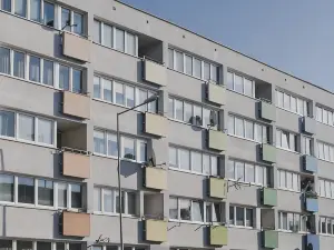 Grodzka Apartament Centrum