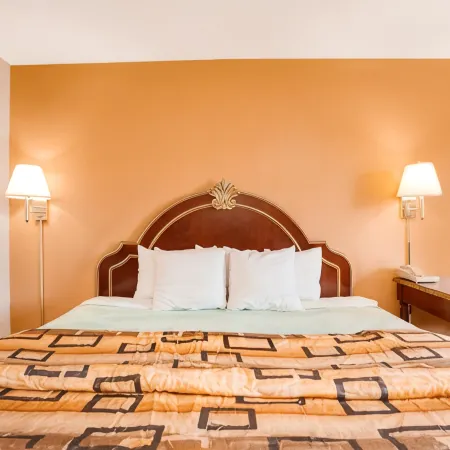 Days Inn by Wyndham Hornell NY Hotels in Steuben County