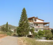Monemvasia Green Apartments - 2つ星