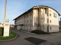 Ibis Budget Remiremont - 2 étoiles