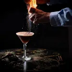Ice House Hotel - bar