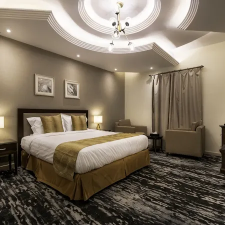 Golden Rose Hotel