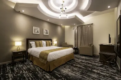 Golden Rose Hotel Hoteles en 