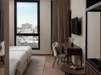 The Z Hotel Sfax Hotels in Sfax
