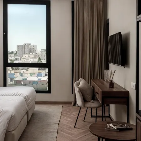 The Z Hotel Sfax