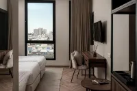 The Z Hotel Sfax Hotels in 