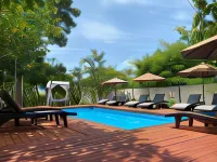 The Riviera Champasak