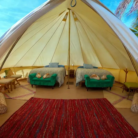 ChiloChill Glamping Resort