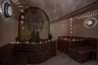 Hotel Kasbah le Mirage & Spa - ที่มีสปา
