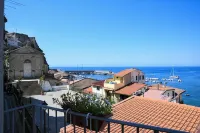 Signora Tita B&B Chianalea - Scilla