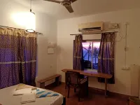 Hope Hostels, Varkala - Helipad