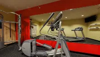 Country Inn & Suites by Radisson, Michigan City, IN - Gym
