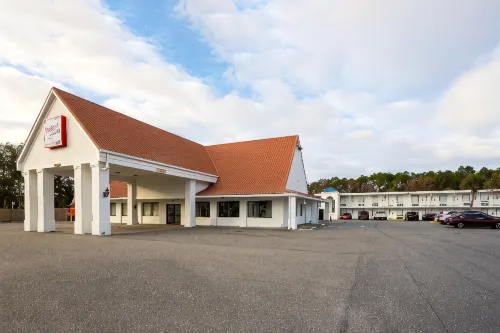 Baymont by Wyndham Jacksonville Airport