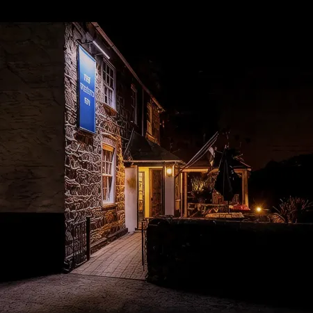 The Wilcove Inn