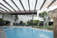 Radisson Hotel Convention Center Toluca - Pools