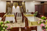 SM Royal by Stellar Hotels - All Inclusive - breakfast