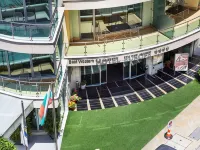Europe Hotel Hôtels à proximité de l'Aéroport de Sofia