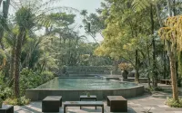 Amaryllis Boutique Resort - 5 stjerner