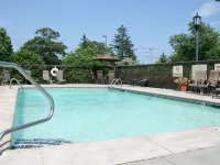 Hampton Inn Franklin/Milford - Pool