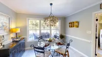 5  Miles to Course - Come Back, Relax in our Salt Water Pool & Outdoor Kitchen! - 4 stjerner