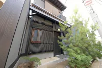 Ayanishiki Shimabara-Omon Residence - Guest houses