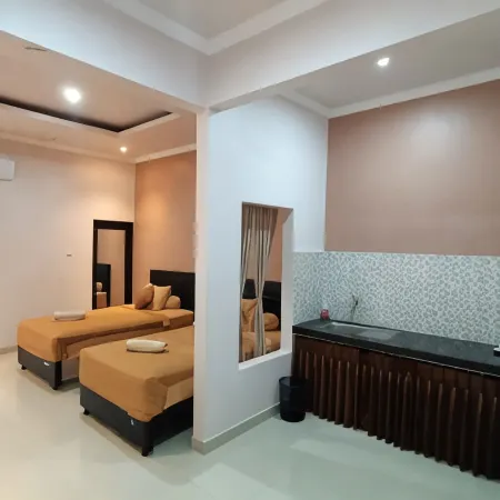Bis Homestay
