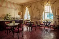 Valverde Sintra Palácio de Seteais - the Leading Hotels of the World - Barer