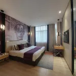Beyzaa Hotel and Suites - balcony
