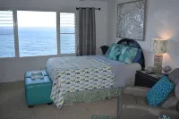Ocean Front, Edge Of Cliff - Feel & See Every Crashing Wave From All Room - Private Pools