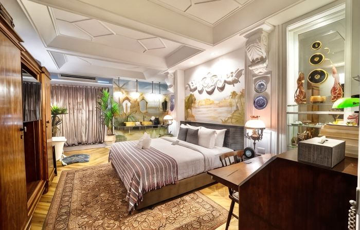 Yuu Hotel Ubon Ratchathani