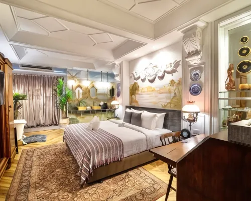 Yuu Hotel Ubon Ratchathani Hotels near Wat Loung