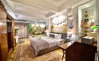 Yuu Hotel Ubon Ratchathani