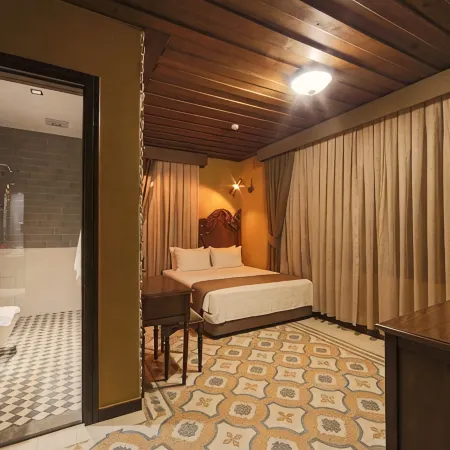 Sam Franss Boutique Otel