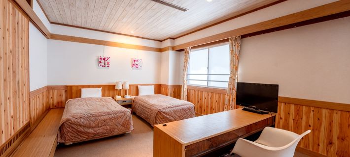 Asoviva Nagano Park โรงแรมในนากาโนะ