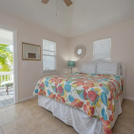 Craig & Cindy Key West Poolside Coral Hammock Royal Palm House 2 bdrm 2.5 bath