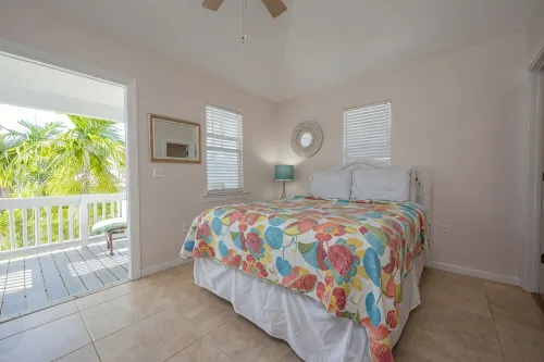 Craig & Cindy Key West Poolside Coral Hammock Royal Palm House 2 bdrm 2.5 bath - 2星級