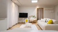 Taean Landscape Pension - شاطئ