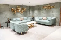 HOTEL NH HILLS - 2-Star