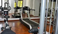 Palace Appart Hotel - Gym