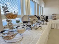 Kylpylähotelli Pohjanranta