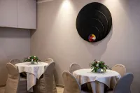 Hotel Astor - bar