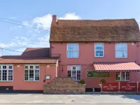 The Rose and Crown - parking