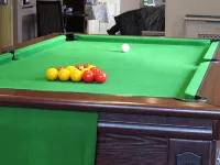 Macbeth Arms - Pet friendly