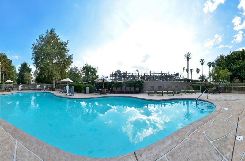 Holiday Inn Express Palm Desert by IHG photo 3