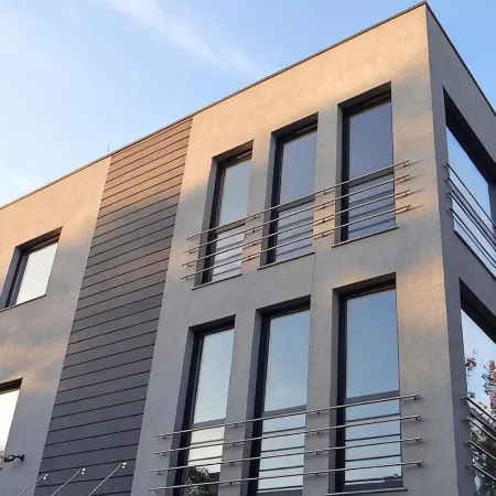 Iness Hotel