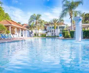 Star Island Resort and Club - Near Disney - Strand