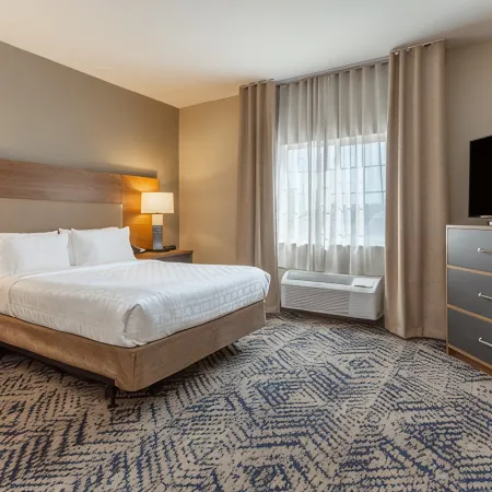Candlewood Suites Ofallon, IL - ST. Louis Area by IHG Ξενοδοχεία στην πόλη O'Fallon