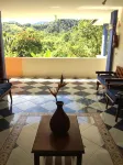 Mindo Real - Mountain view