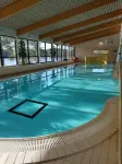 Lehmirannan Lomakeskus - Pools