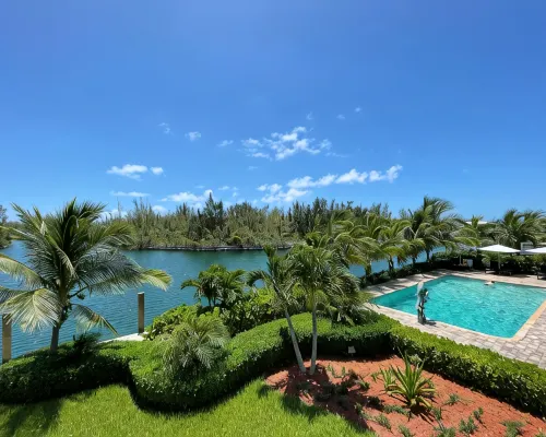 Dolphin Cove Hotels in Freeport